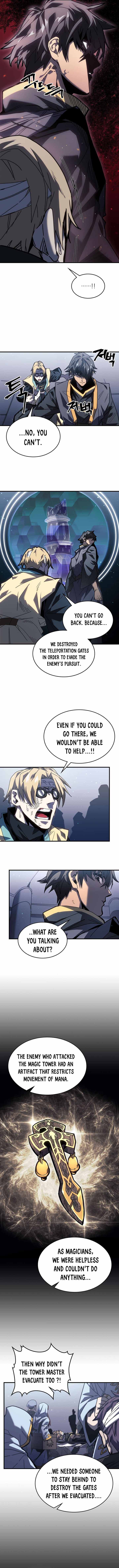 Read A Returner's Magic Should Be Special EN Manga Online