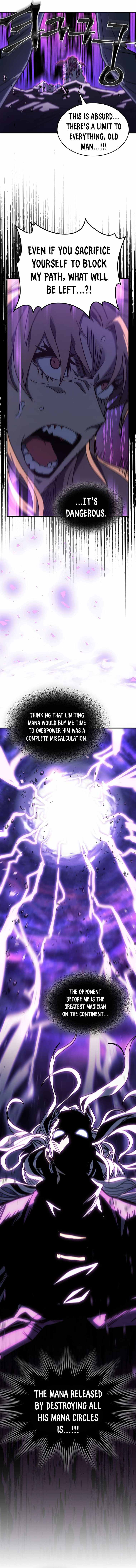 Read A Returner's Magic Should Be Special EN Manga Online