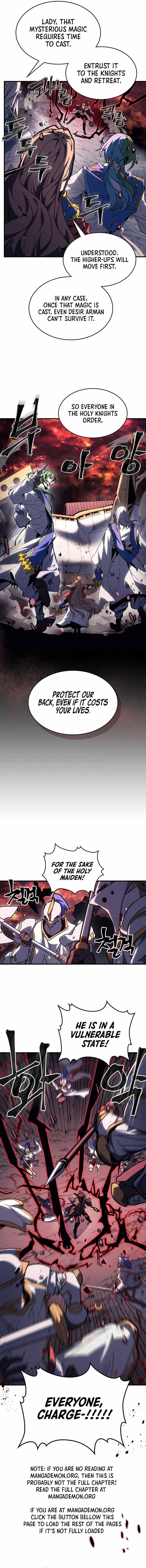 Read A Returner's Magic Should Be Special EN Manga Online