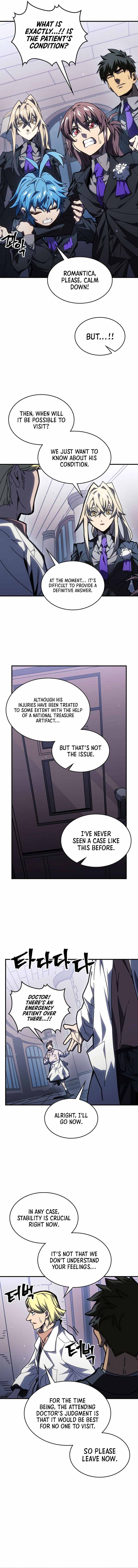 Read A Returner's Magic Should Be Special EN Manga Online