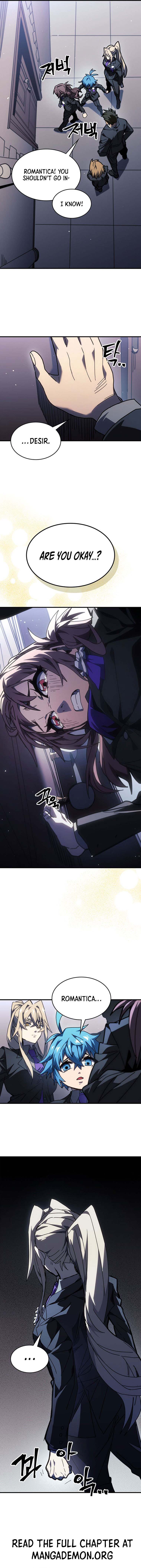Read A Returner's Magic Should Be Special EN Manga Online