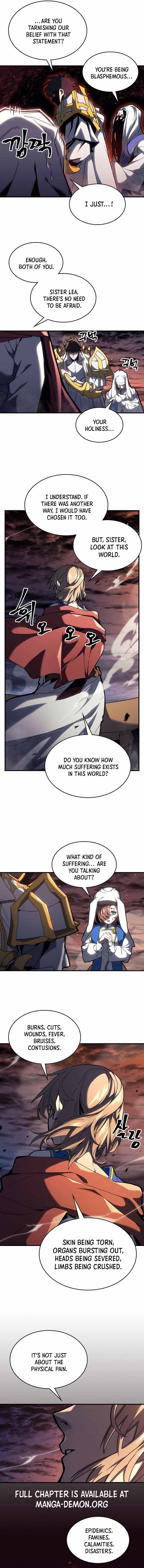 Read A Returner's Magic Should Be Special EN Manga Online