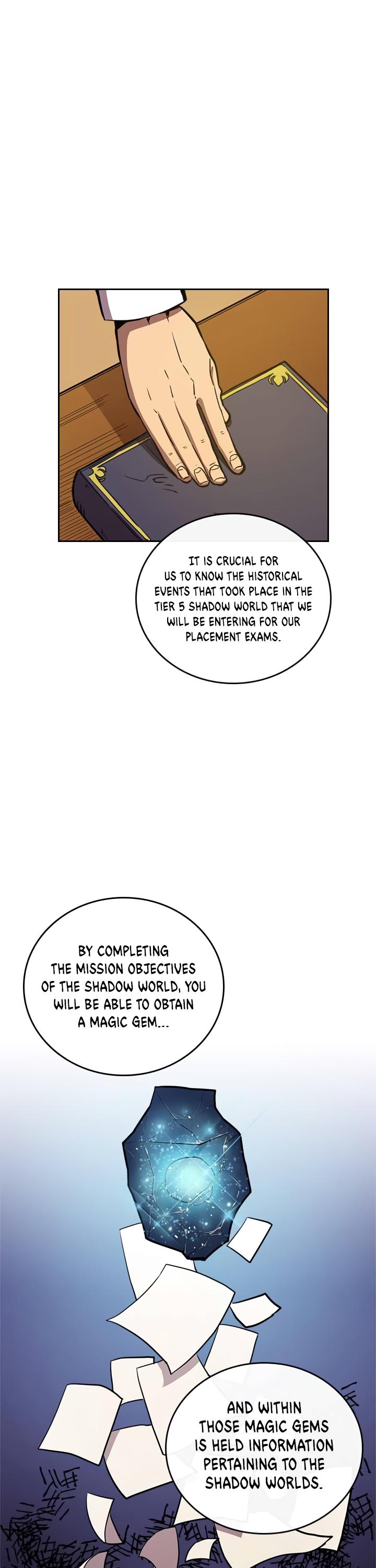 Read A Returner's Magic Should Be Special EN Manga Online