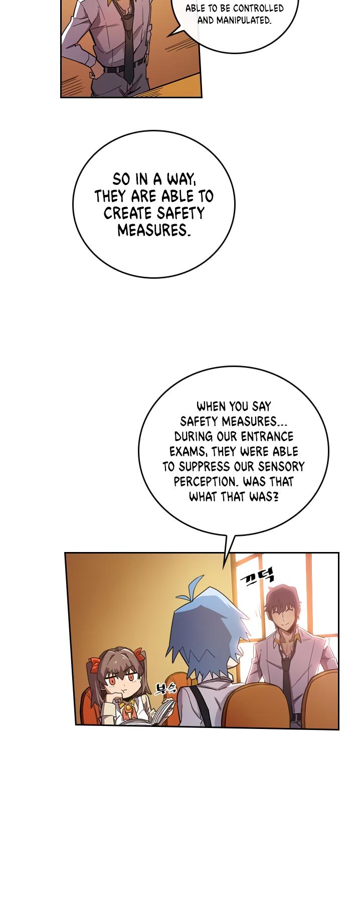 Read A Returner's Magic Should Be Special EN Manga Online