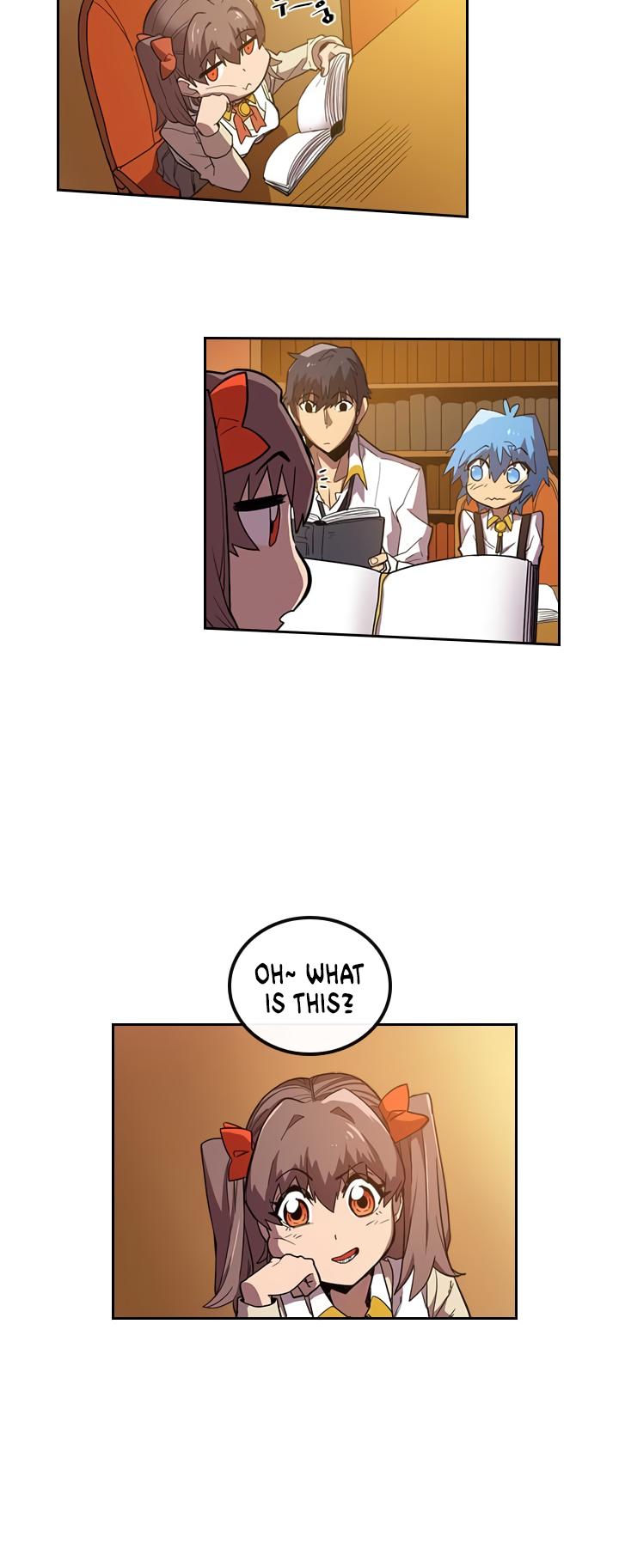 Read A Returner's Magic Should Be Special EN Manga Online