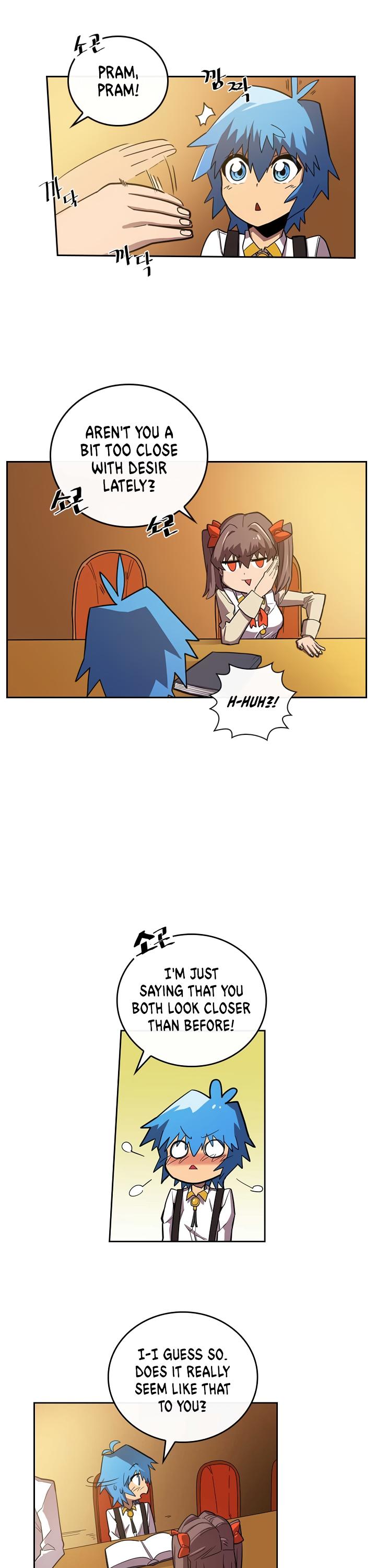 Read A Returner's Magic Should Be Special EN Manga Online