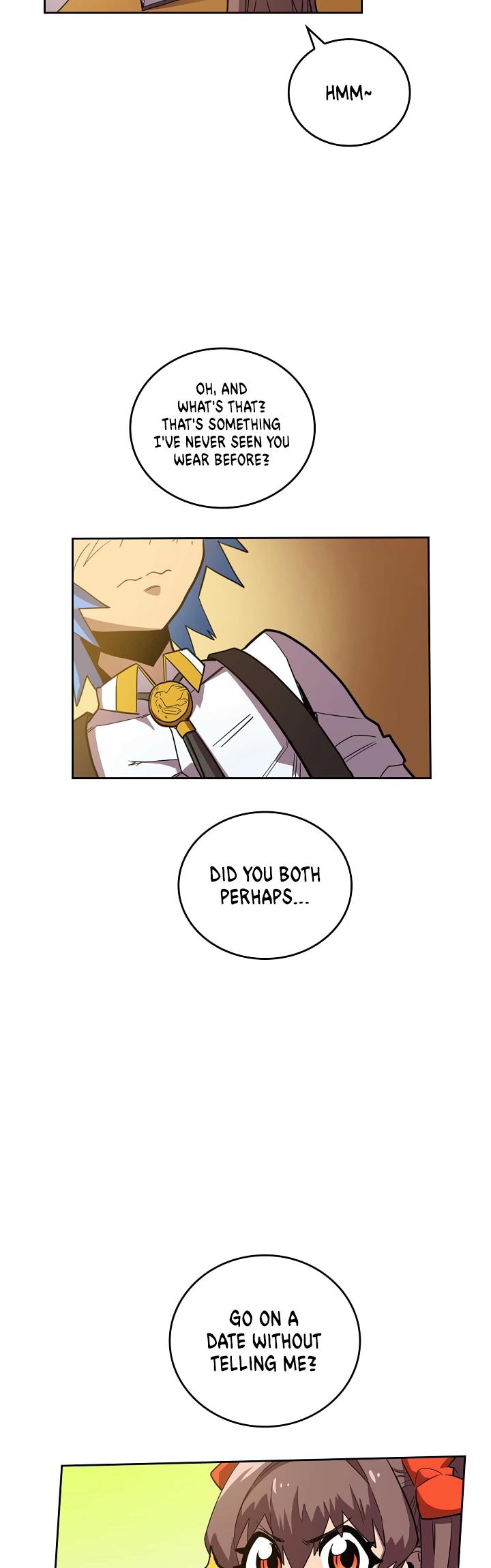 Read A Returner's Magic Should Be Special EN Manga Online