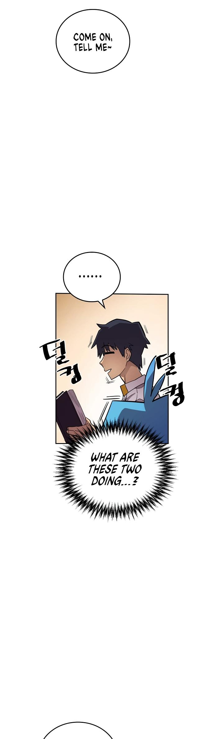 Read A Returner's Magic Should Be Special EN Manga Online