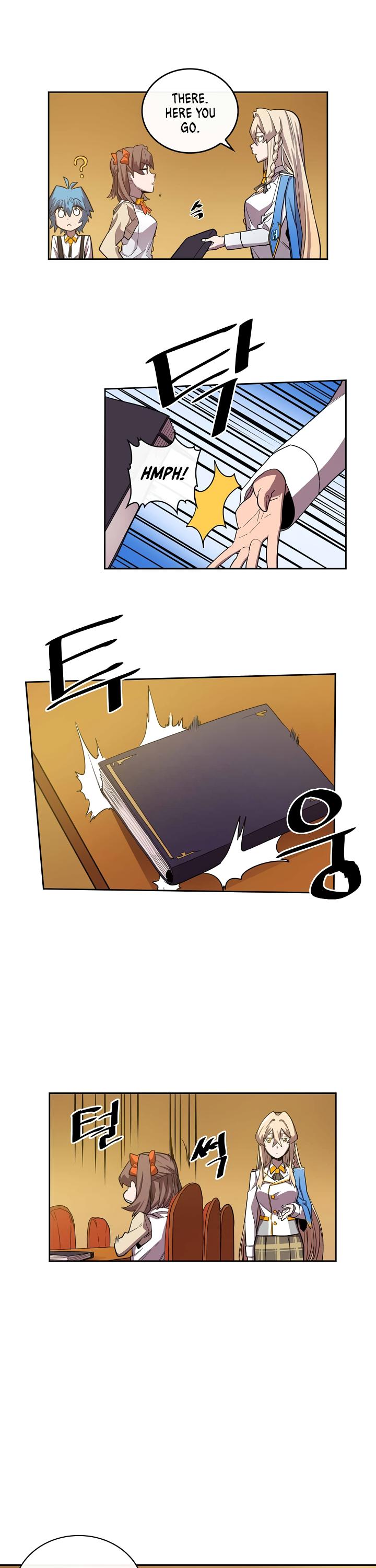 Read A Returner's Magic Should Be Special EN Manga Online