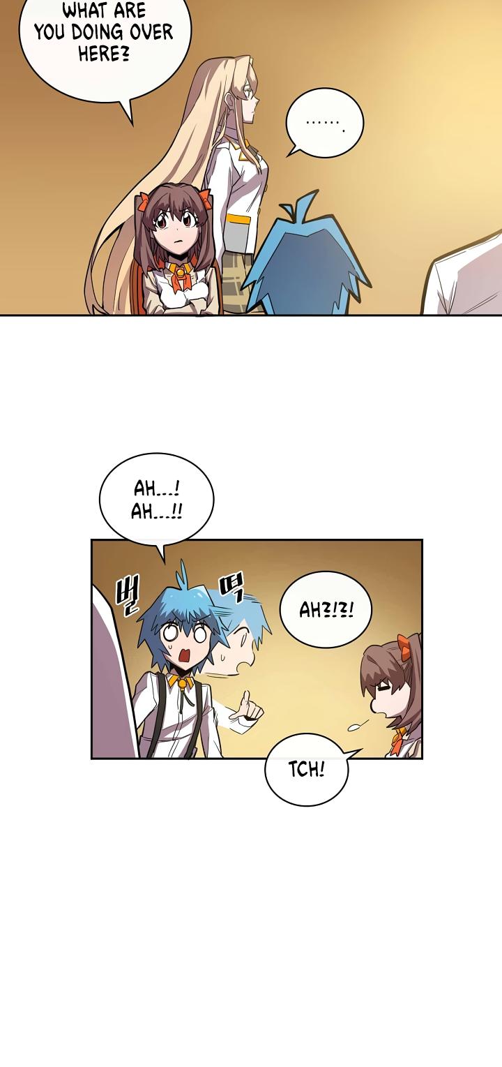 Read A Returner's Magic Should Be Special EN Manga Online