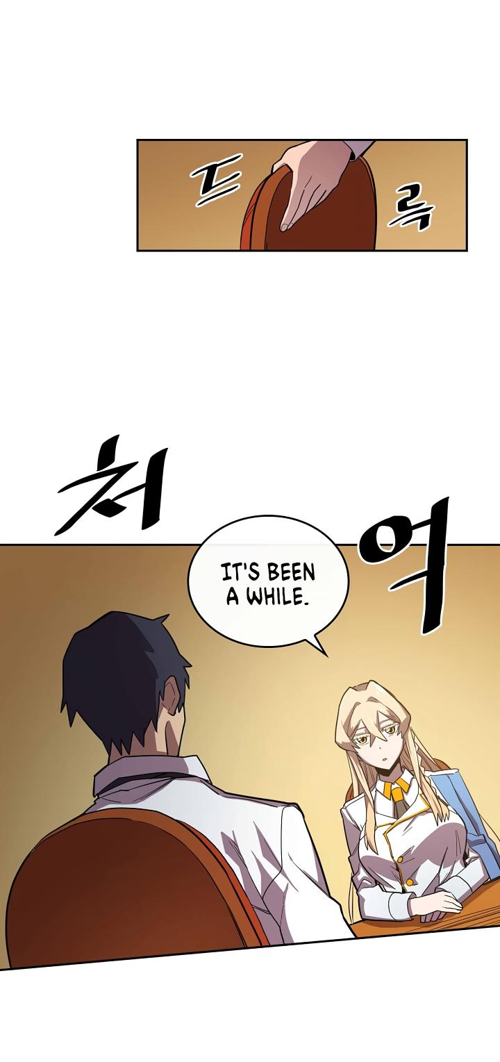 Read A Returner's Magic Should Be Special EN Manga Online