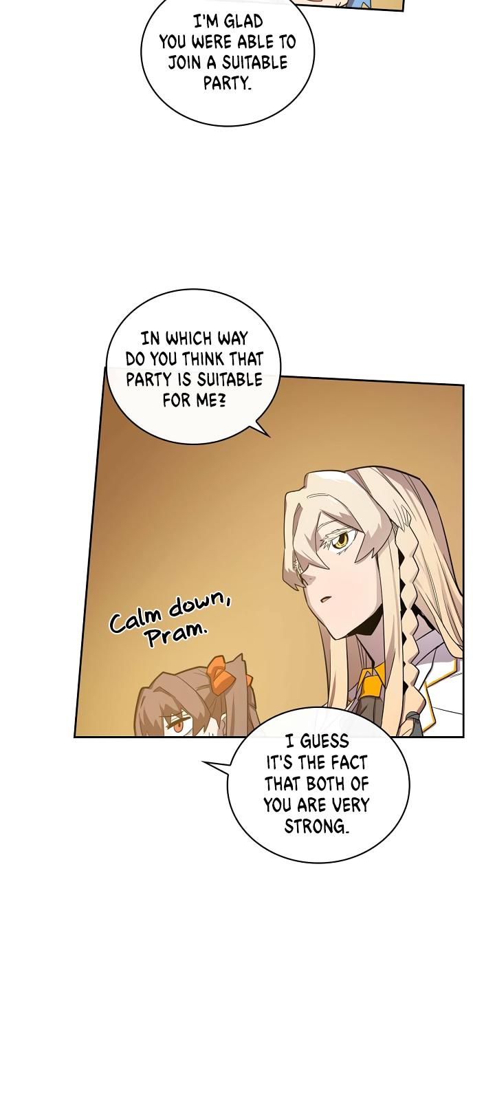 Read A Returner's Magic Should Be Special EN Manga Online