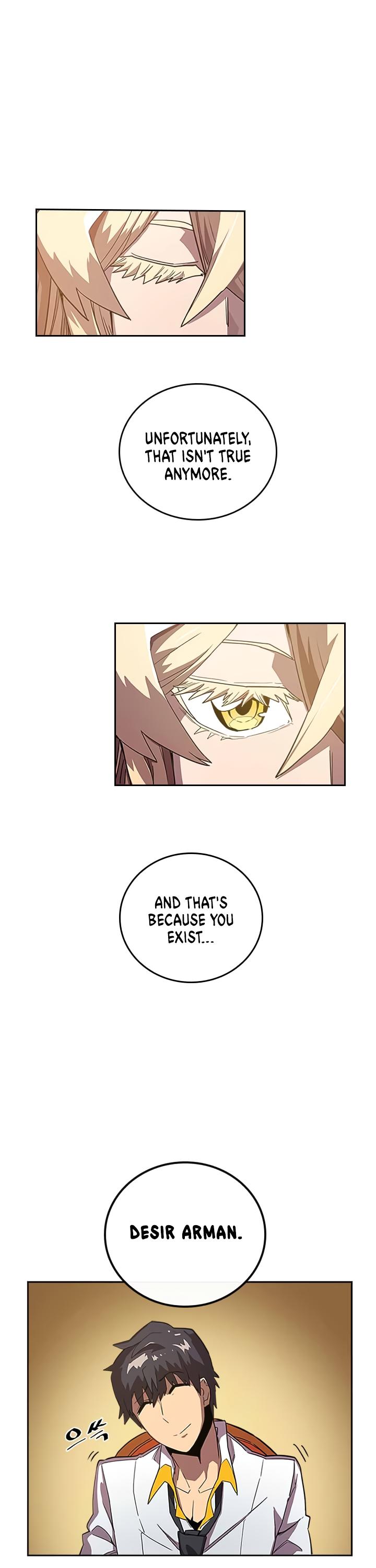 Read A Returner's Magic Should Be Special EN Manga Online