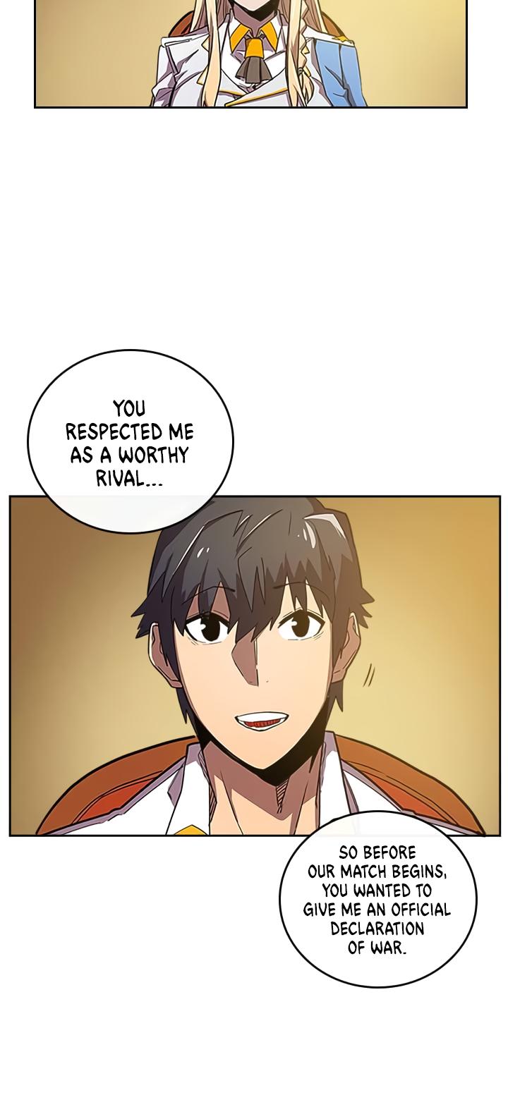 Read A Returner's Magic Should Be Special EN Manga Online