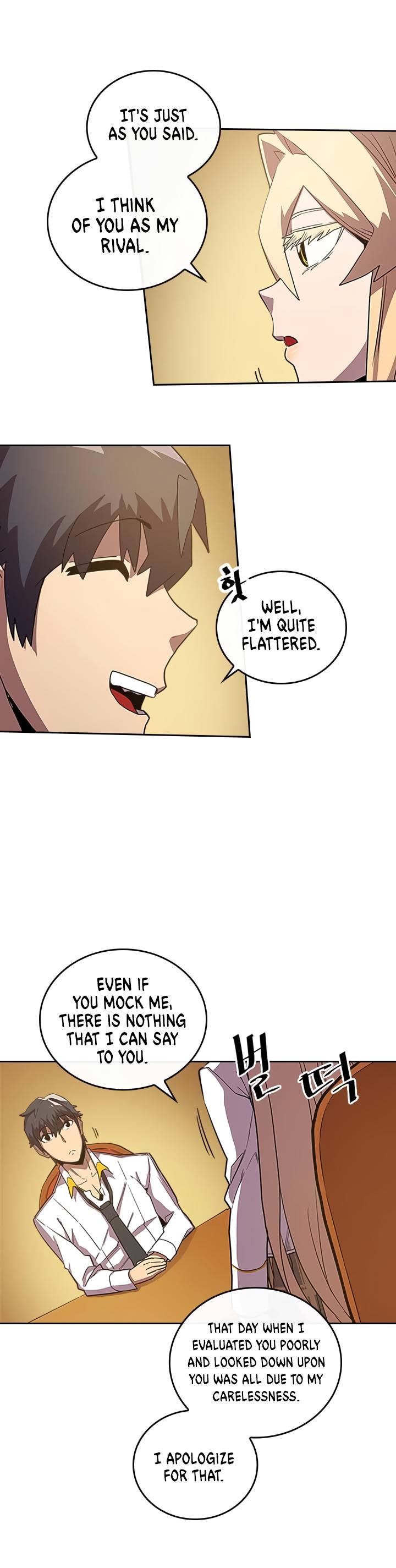 Read A Returner's Magic Should Be Special EN Manga Online