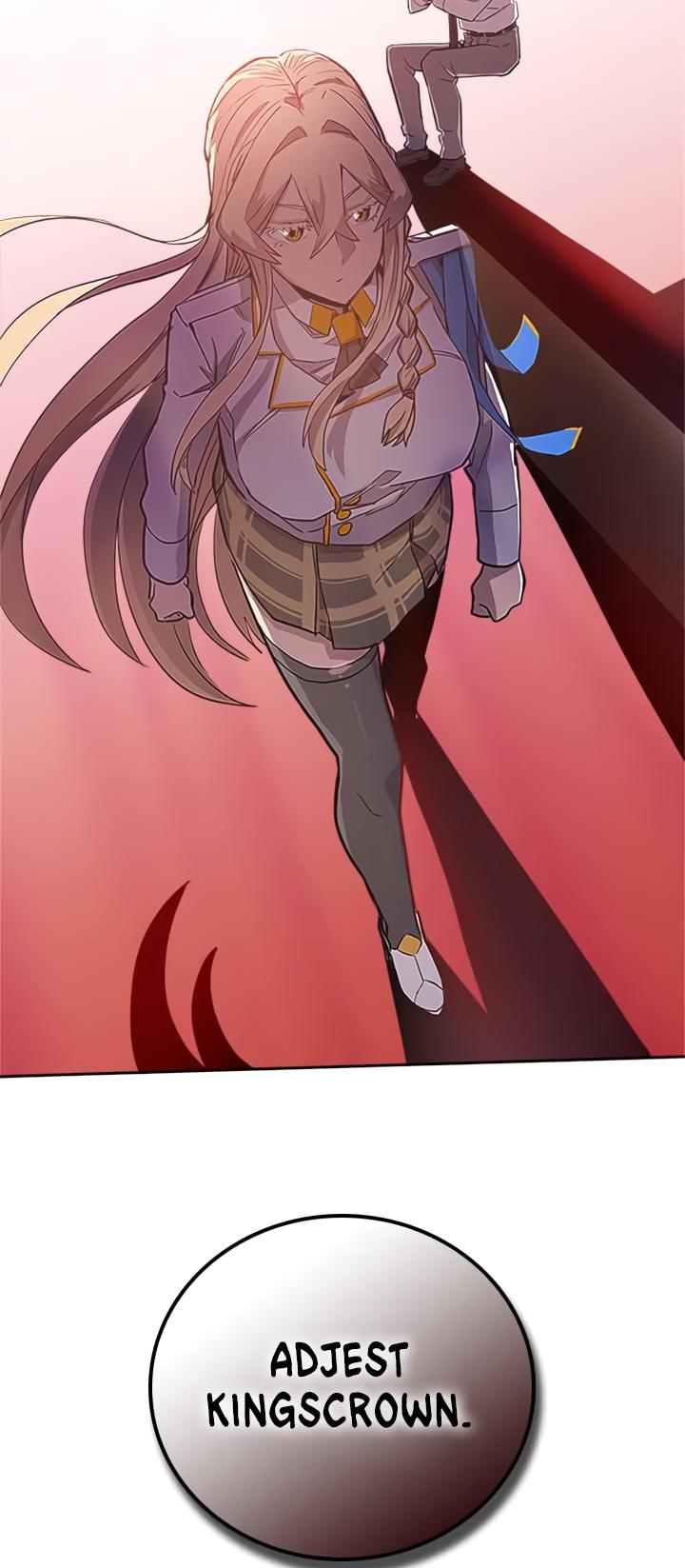 Read A Returner's Magic Should Be Special EN Manga Online