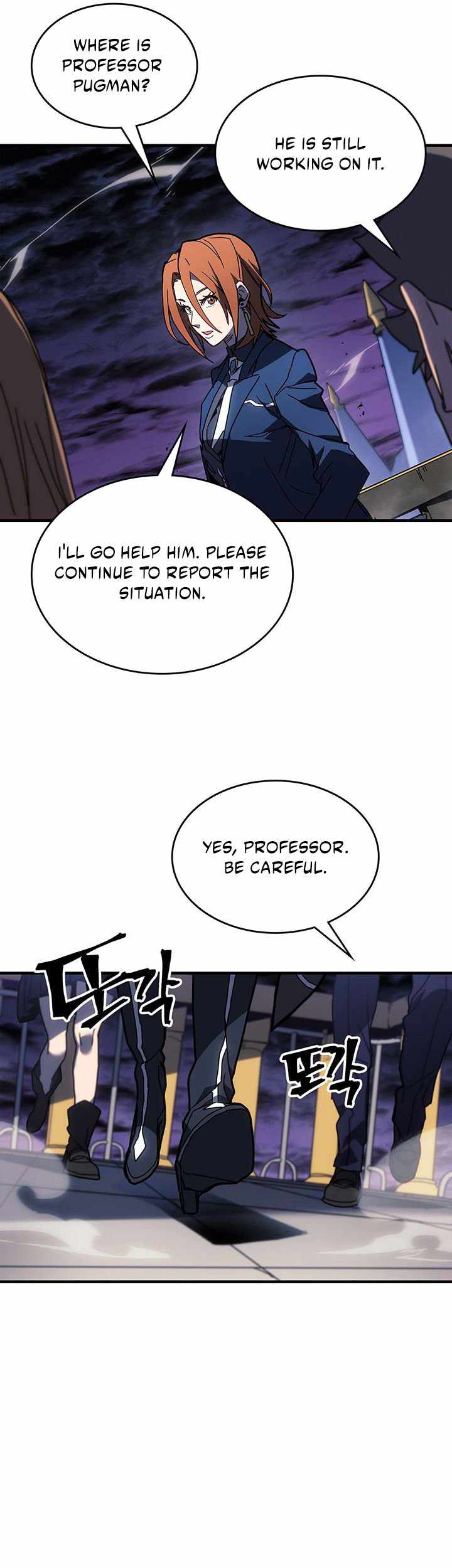 Read A Returner's Magic Should Be Special EN Manga Online