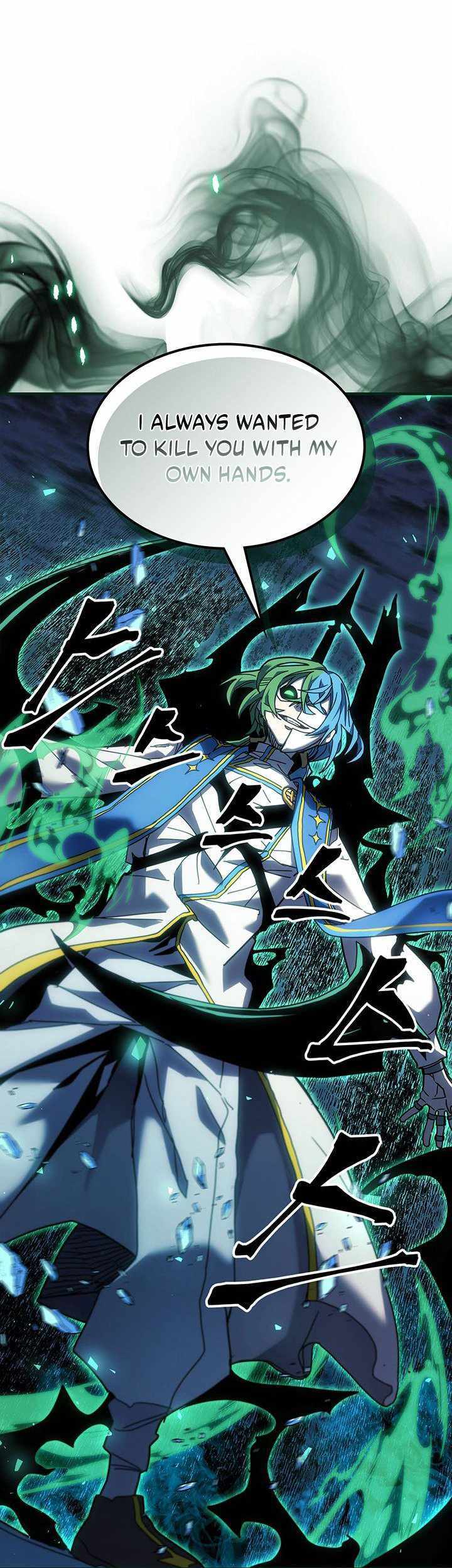 Read A Returner's Magic Should Be Special EN Manga Online