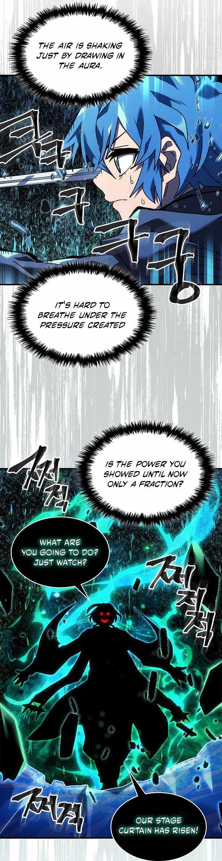 Read A Returner's Magic Should Be Special EN Manga Online