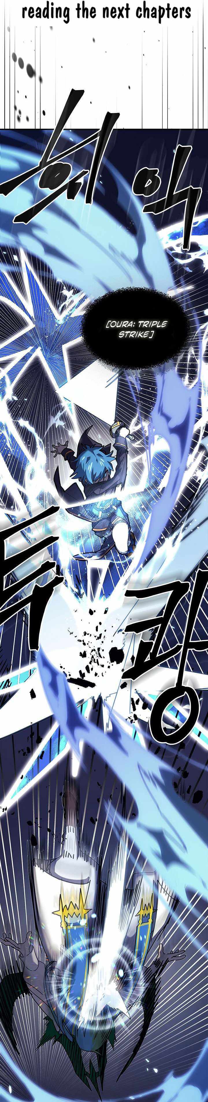 Read A Returner's Magic Should Be Special EN Manga Online