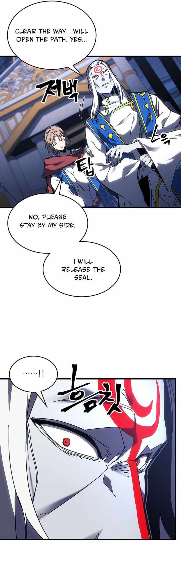 Read A Returner's Magic Should Be Special EN Manga Online