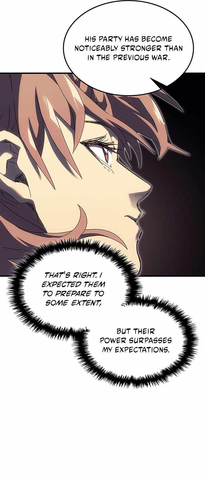 Read A Returner's Magic Should Be Special EN Manga Online