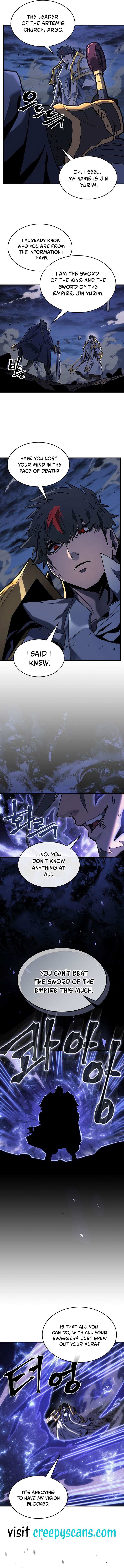 Read A Returner's Magic Should Be Special EN Manga Online