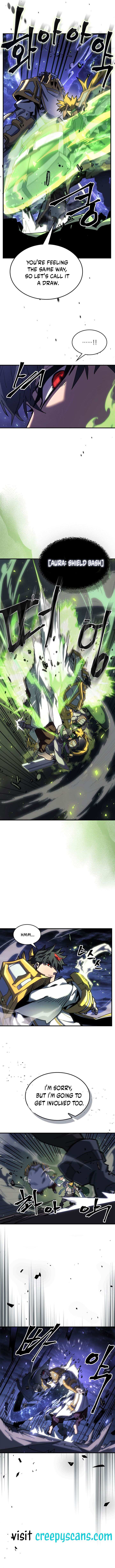Read A Returner's Magic Should Be Special EN Manga Online