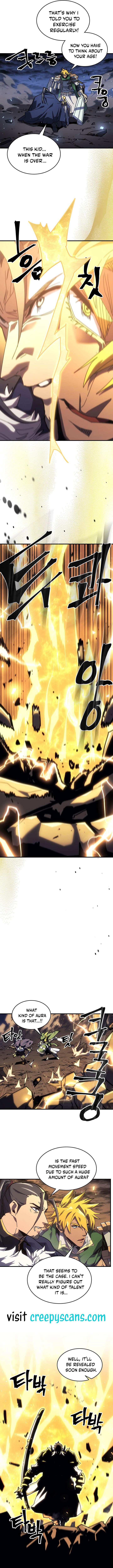 Read A Returner's Magic Should Be Special EN Manga Online