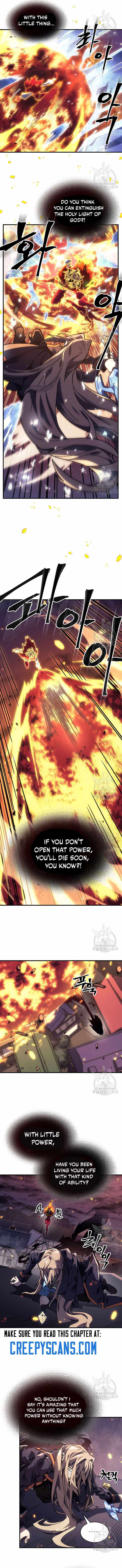 Read A Returner's Magic Should Be Special EN Manga Online
