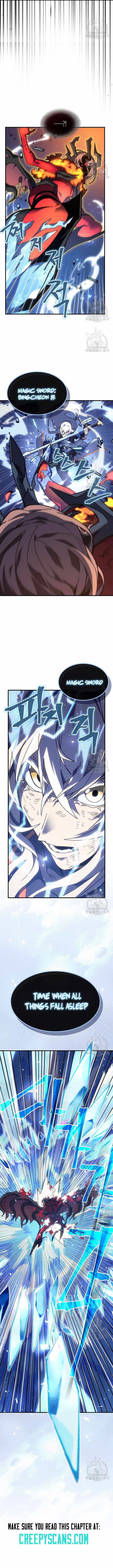 Read A Returner's Magic Should Be Special EN Manga Online