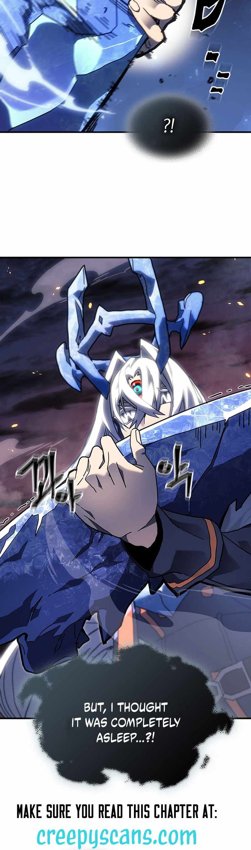 Read A Returner's Magic Should Be Special EN Manga Online