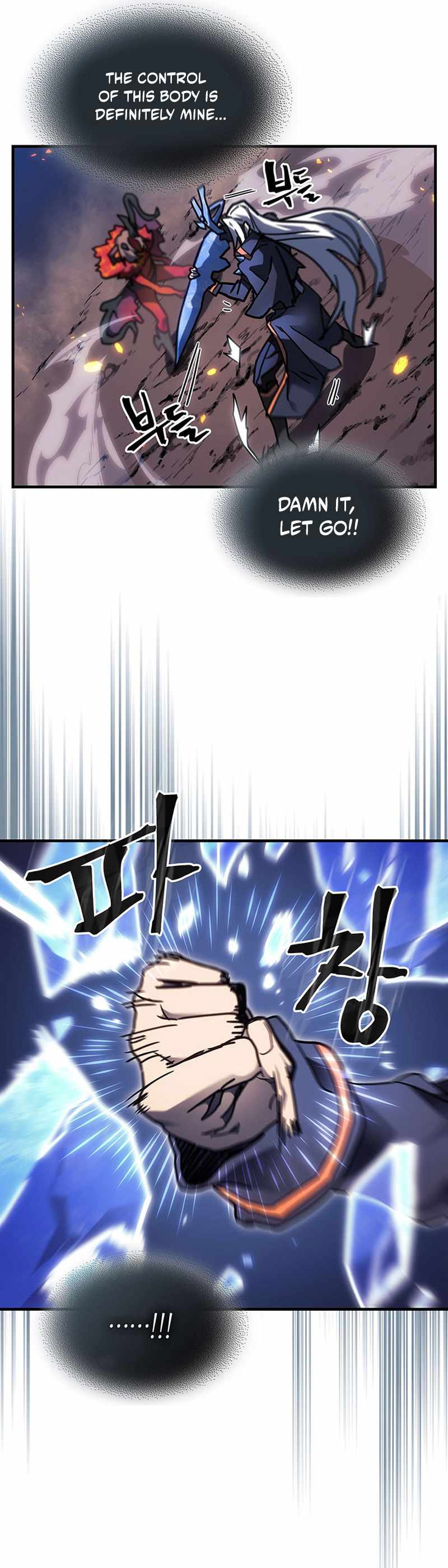 Read A Returner's Magic Should Be Special EN Manga Online