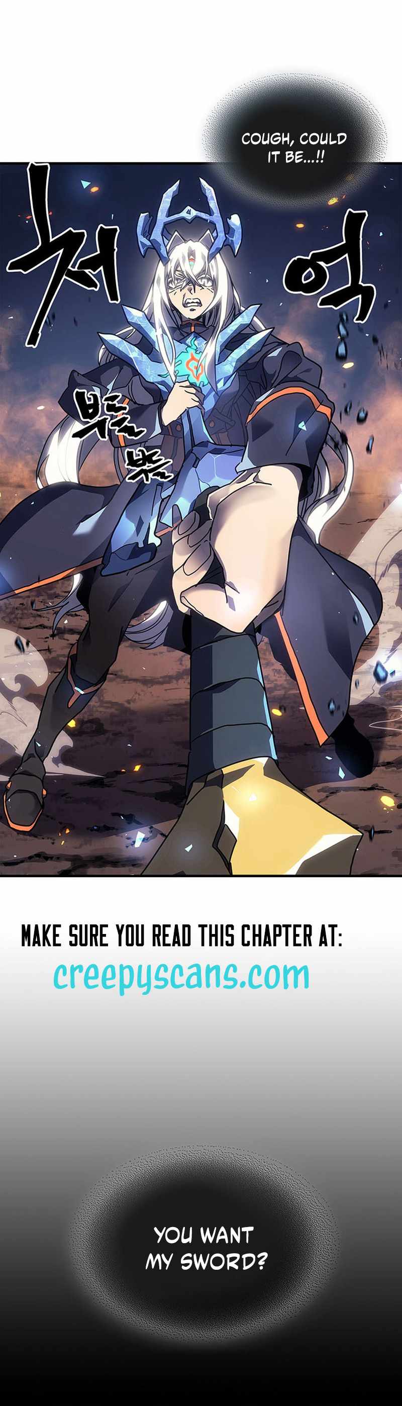 Read A Returner's Magic Should Be Special EN Manga Online