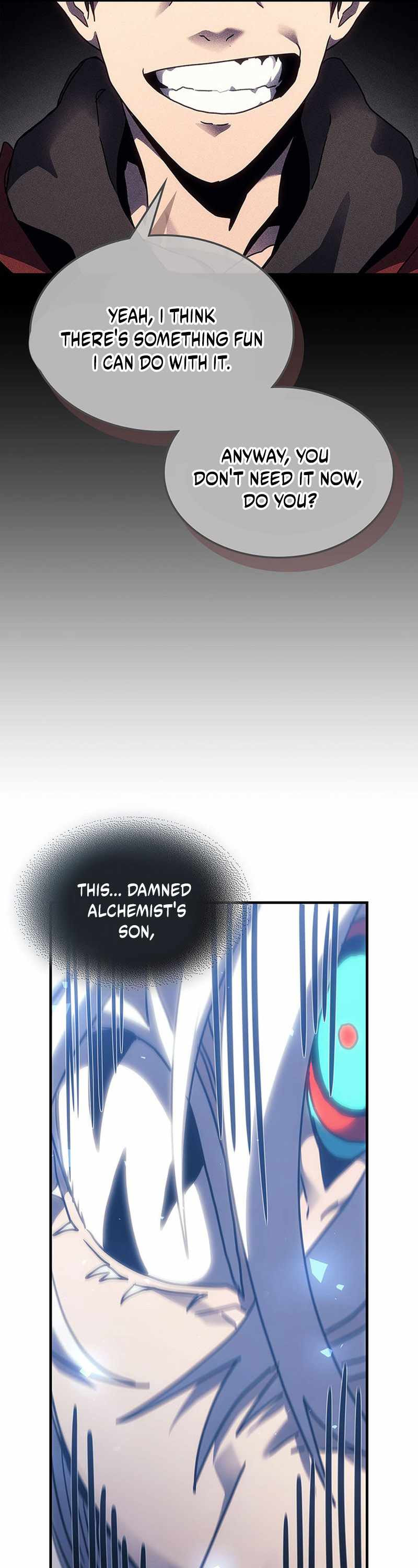 Read A Returner's Magic Should Be Special EN Manga Online