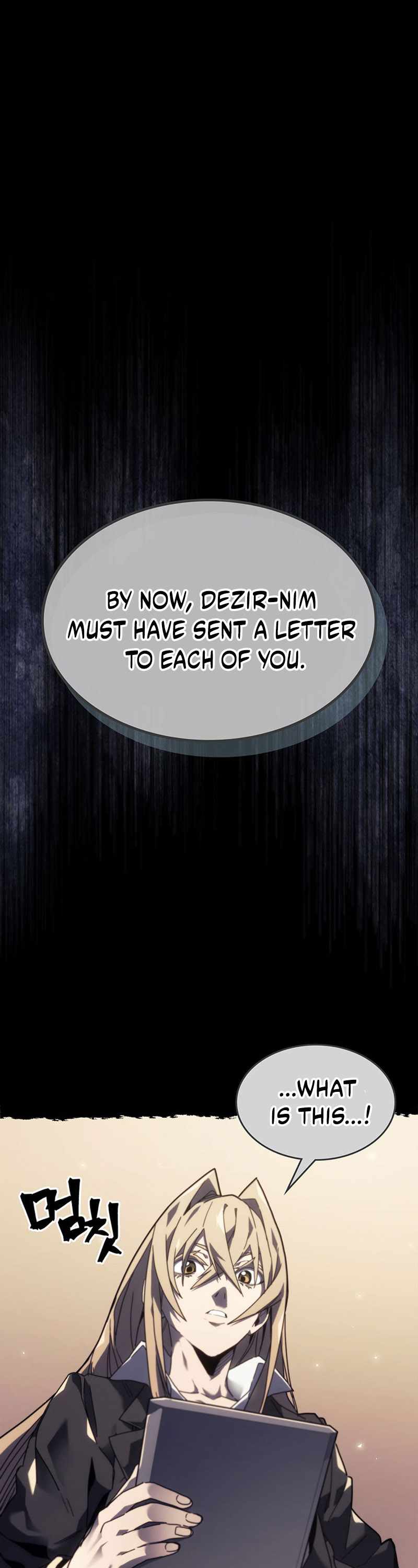 Read A Returner's Magic Should Be Special EN Manga Online
