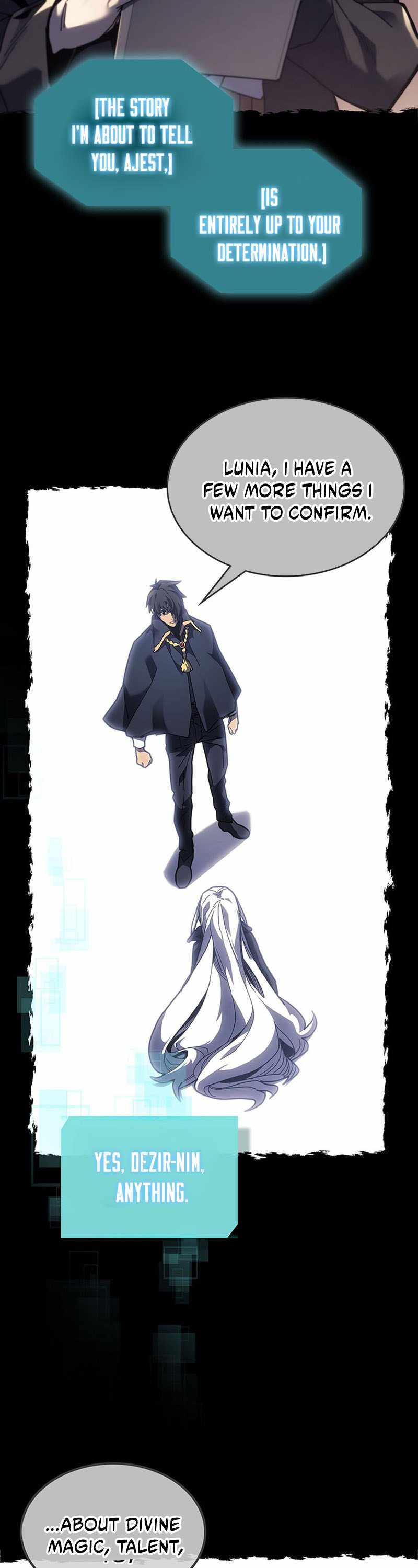 Read A Returner's Magic Should Be Special EN Manga Online