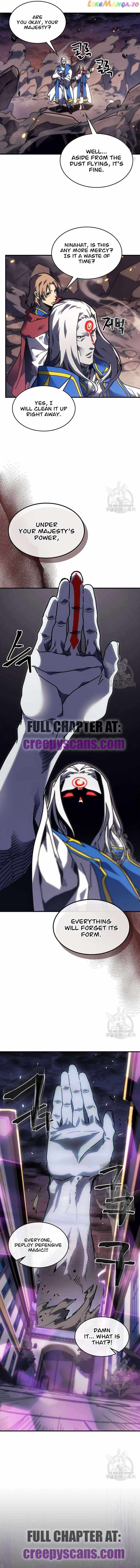 Read A Returner's Magic Should Be Special EN Manga Online