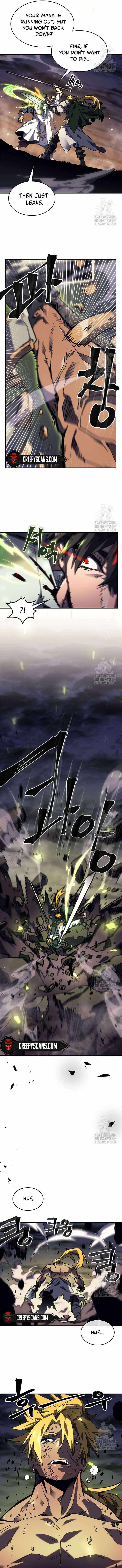 Read A Returner's Magic Should Be Special EN Manga Online
