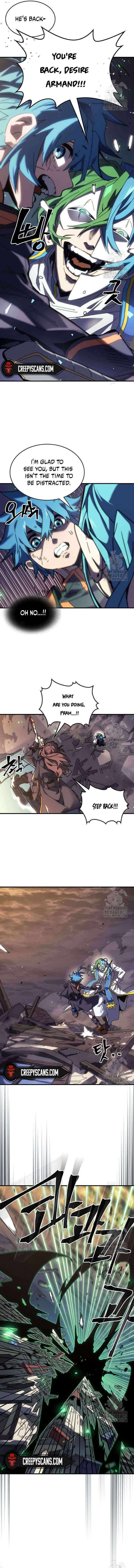 Read A Returner's Magic Should Be Special EN Manga Online