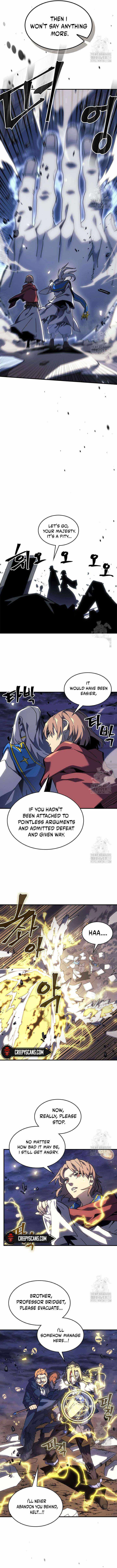 Read A Returner's Magic Should Be Special EN Manga Online