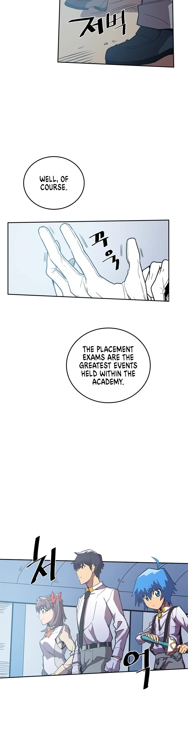 Read A Returner's Magic Should Be Special EN Manga Online