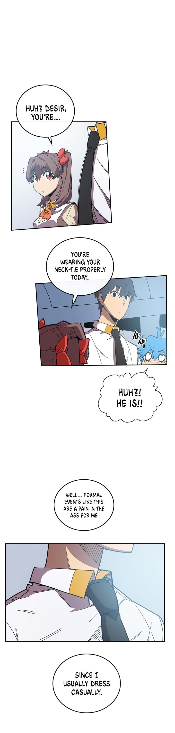 Read A Returner's Magic Should Be Special EN Manga Online