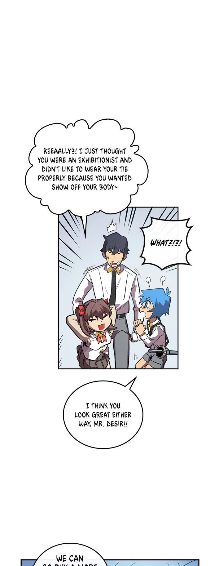 Read A Returner's Magic Should Be Special EN Manga Online