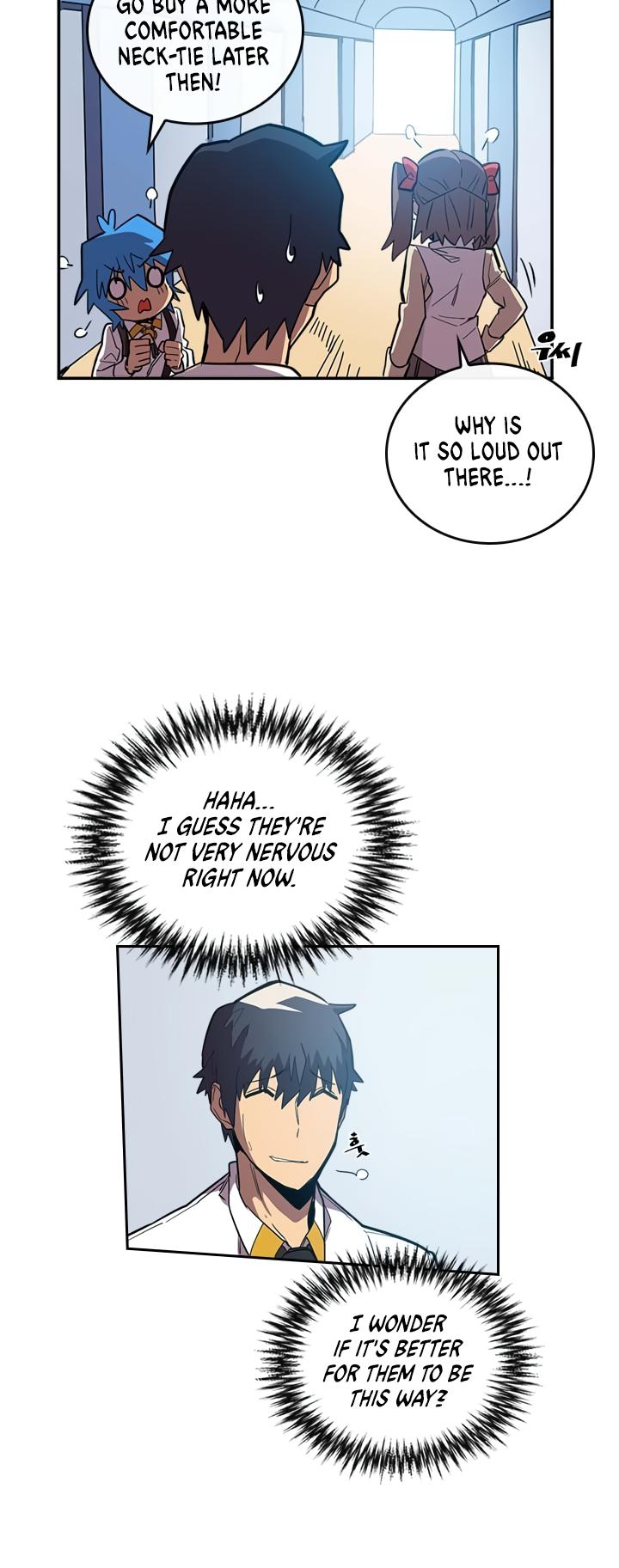 Read A Returner's Magic Should Be Special EN Manga Online