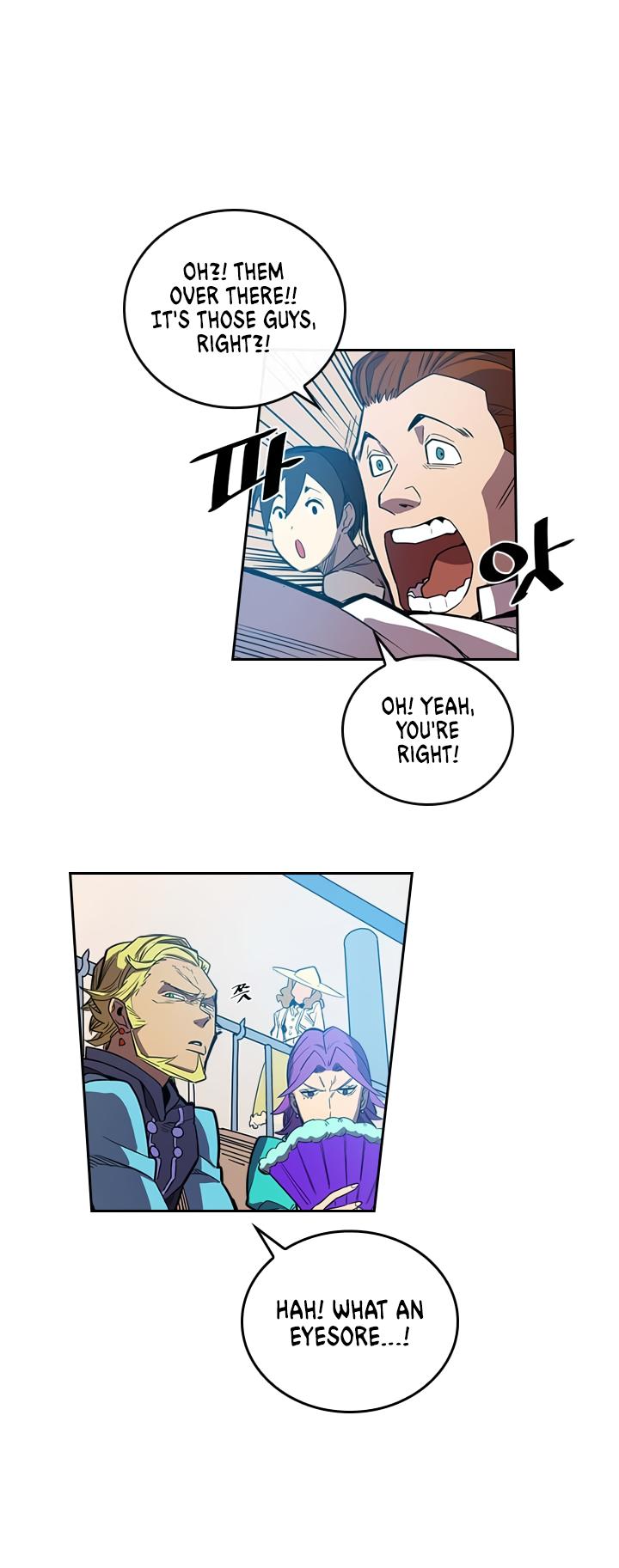 Read A Returner's Magic Should Be Special EN Manga Online