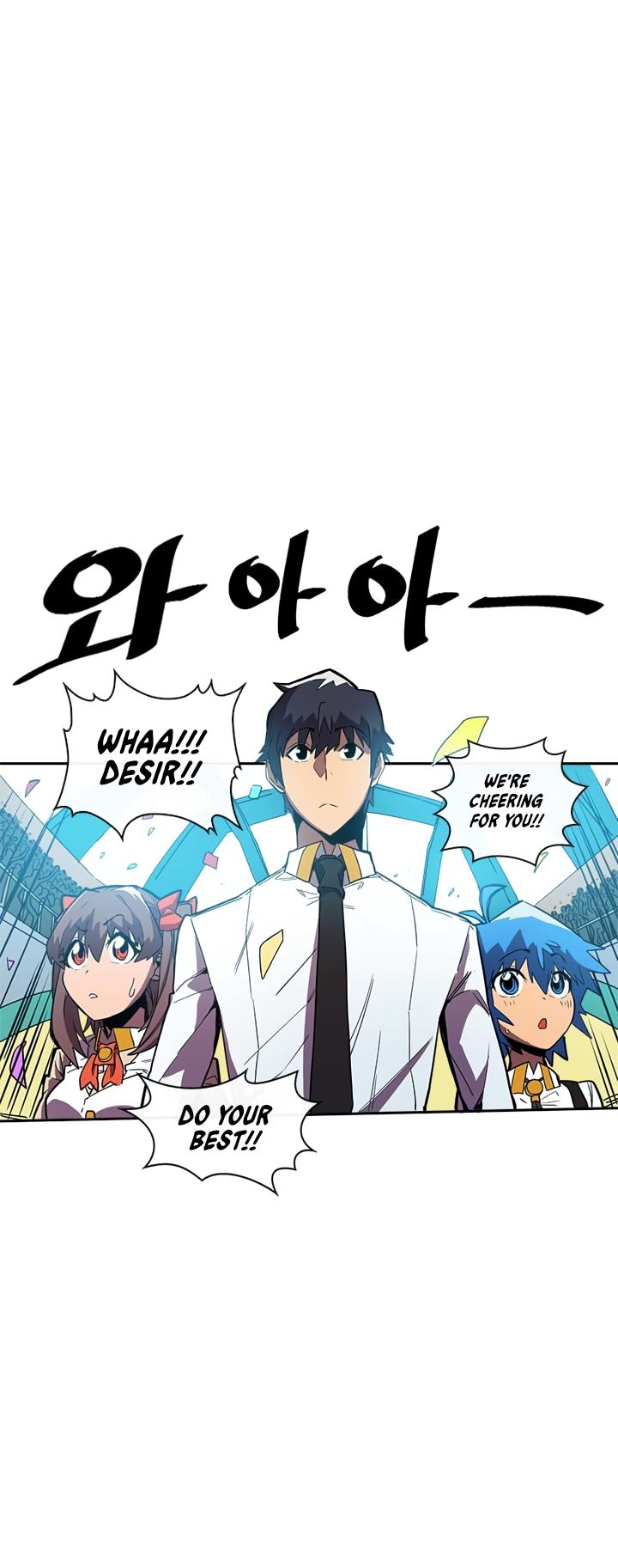 Read A Returner's Magic Should Be Special EN Manga Online