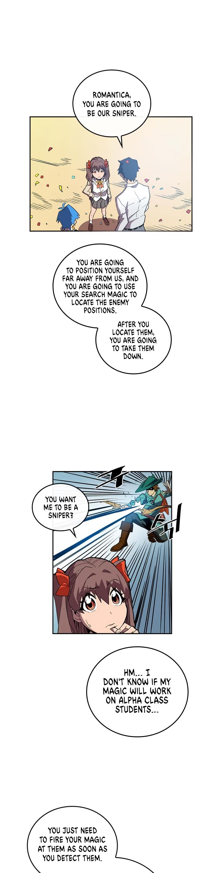 Read A Returner's Magic Should Be Special EN Manga Online