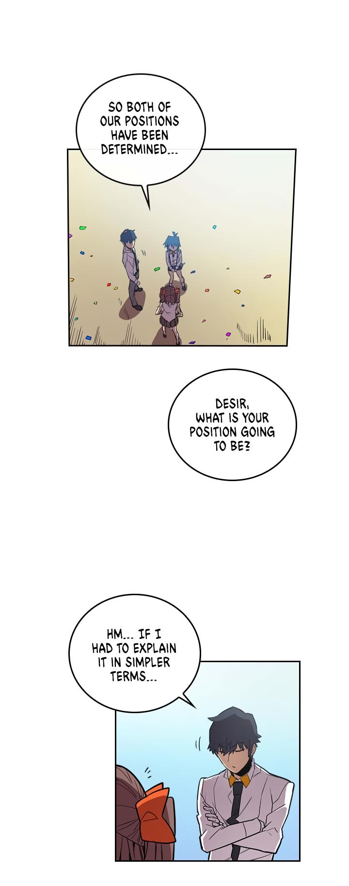 Read A Returner's Magic Should Be Special EN Manga Online