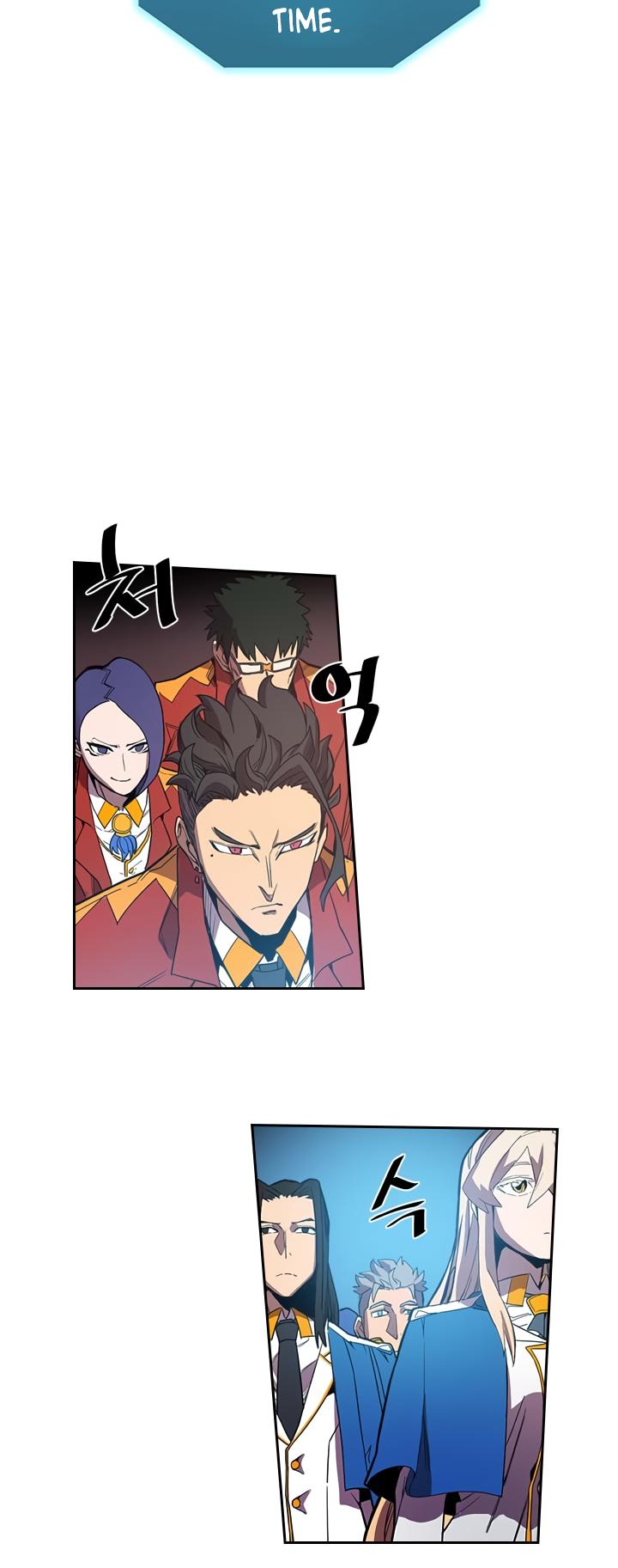 Read A Returner's Magic Should Be Special EN Manga Online